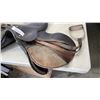 Image 2 : EUROPEAN HORSE SADDLE