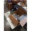 Image 1 : XBOX 360 CONSOLE WITH GAMES AND PS3 CONSOLE
