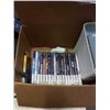 Image 2 : XBOX 360 CONSOLE WITH GAMES AND PS3 CONSOLE