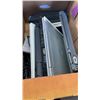 Image 2 : 5 PARTS LAPTOPS WITH OTHER ELECTRONICS