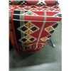 Image 2 : 1.6M X 2.5M WOVEN AREA RUG