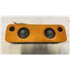 Image 2 : MARLEY GET TOGETHER MINI PORTABLE BLUETOOTH SPEAKER - TESTED WORKING, RETAIL $179