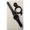 Image 1 : SAMSUNG GEAR S3 FRONTIER SMARTWATCH WITH HEART RATE MONITOR - TESTED WORKING