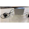 Image 2 : ARLO Q 1080P HD SECURITY CAM 2 PACK - POWERS UP, RETAIL $299