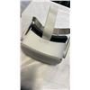 Image 3 : OCULUS QUEST 2 64GB VR HEADSET - TESTED WORKING, RETAIL $349