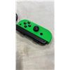 Image 2 : NINTENDO SWITCH JOYCONS - RETAIL $99