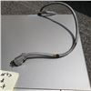 Image 2 : BREVILLE DIGITAL MICROWAVE MELT IN CORD TESTED AND WORKING - RETAIL $369