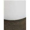 Image 8 : 3 PIECE VONDOM WING BAR TABLE AND MATCHING STOOLS - RETAIL $3170