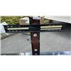 Image 2 : AS NEW ZLINE 3 TIER ENTERTAINMENT STAND WITH TV MOUNT BRACKET - RETAIL $399