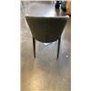 Image 2 : CALLIGARIS ACCENT CHAIR