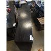 Image 2 : MODERN ESPRESSO SIDEBOARD