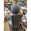Image 1 : ELECTRIC WATER FOUNTAIN AS FOUND