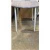 Image 2 : PAIR OF MODERN GREY CHAIRS