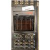 Image 2 : FOSTEX MODEL 450 16 CHANNEL RECORDING MIXER WORKING