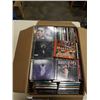 Image 2 : BOX OF PRE MILLENIUM RAP CDS