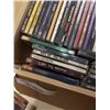Image 3 : BOX OF PRE MILLENIUM RAP CDS
