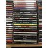 Image 8 : BOX OF PRE MILLENIUM RAP CDS