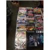 Image 8 : BOX OF 100 COLLECTIBLE COMICS