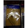 Image 8 : 2 BOXES OF STAMPS, ADHESIVE HOOKS, DEAD BOLT LOCKS AND MORE