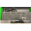 Image 2 : RAZER ORNATA CHROMA MECHA-MEMBRANE GAMING KEYBOARD - TESTED WORKING, RETAIL $99