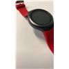 Image 2 : SAMSUNG SM-R72OOZKAXAC GEAR S2 SMARTWATCH WITH HEART RATE MONITOR DARK GREY - TESTED WORKING
