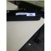Image 2 : SONY HTS100F 120-WATT 2.0 CHANNEL SOUND BAR, BLACK - TESTED WORKING, RETAIL $199