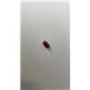 Image 2 : RUBY STONE 3.22CT
