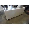 Image 2 : MODERN 78 INCH LONG SOFA