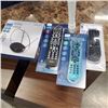 Image 1 : PHILLIPS HD CLASSIC ANTENNA AND 3 PHILLIPS UNIVERSAL REMOTES