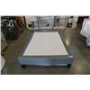 Image 1 : DOUBLE SIZE BED PLATFORM