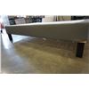 Image 2 : DOUBLE SIZE BED PLATFORM