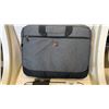 Image 2 : AS NEW SWISS LAPTOP BAG AND 14 INCH LAPTOP SLEEVE