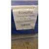 Image 2 : ECONOMAT TWIN SIZE FOAM MATTRESS