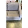 Image 2 : MODERN GREY SOFA