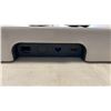 Image 2 : SONOS BEAM SMART TV SOUND BAR WITH AMAZON ALEXA AND GOOGLE ASSISTANT BUILT IN - WHITE, TESTED WORKIN