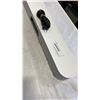 Image 3 : SONOS BEAM SMART TV SOUND BAR WITH AMAZON ALEXA AND GOOGLE ASSISTANT BUILT IN - WHITE, TESTED WORKIN