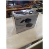 Image 2 : IHOME TIMEBOOST GLOW WIRELESS CHARGING LED COLOR CHANGING CLOCK - TESTED WORKING