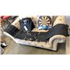 Image 2 : NEW HIGH SIERRA 2 PIECE SKI AND BOOT BAG