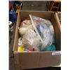 Image 2 : 2 BOXES YARN
