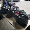 Image 1 : 4 BAGS OF AMAZON OVERSTOCK AND OTHER NEW ITEMS SANITIZER CAT TOYS AND MORE