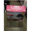 Image 1 : INSTANT POT DUO CRISP + AIR FRYER 8 QT - TESTED WORKING, RETAIL $249