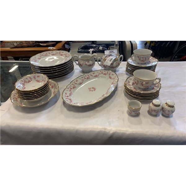 LOT OF BAVARIA CHINA