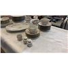 Image 2 : LOT OF BAVARIA CHINA