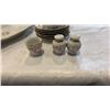 Image 3 : LOT OF BAVARIA CHINA