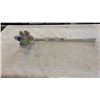 Image 1 : ITALIAN MURANO ART GLASS FLOWER