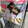 Image 2 : INSTANT POT 6 IN 1 VORTEX PLUS AIR FRYER TESTED AND WORKING - RETAIL $199