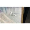 Image 2 : 5FT X 4FT FRAMED OIL ON CANVAS