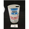 Image 2 : VINTAGE CHRYCO PREMIUM MOTOR OIL QUART