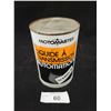 Image 2 : VINTAGE MOTOMASTER AUTOMATIC TRANSMISSION FLUID LITRE CAN