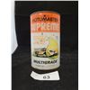 Image 1 : VINTAGE MOTOMASTER SUPREME 20W50 MOTOR OIL QUART